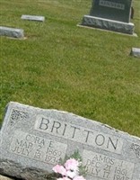 Cora Edith Dulaigh Britton