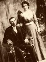 Cora Edith Dulaigh Britton