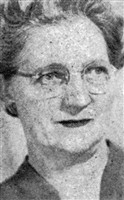 Cora Edna Paskett Carruth