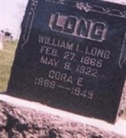 Cora Ellen Doolittle Long
