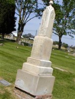 Cora Ellen Overmyer Cora Ellen Overmyer