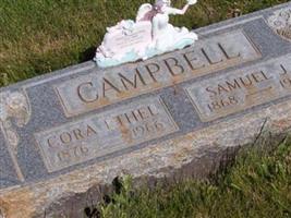 Cora Ethel Campbell