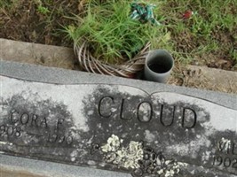 Cora F. Cloud