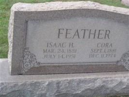 Cora Feather Cora Feather