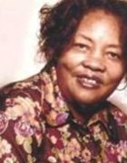 Cora Fields Cora Fields