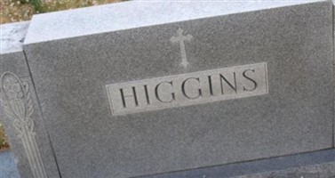 Cora Fletcher Higgins