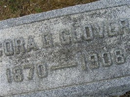 Cora G Clover