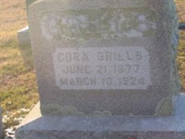 Cora Grills Cora Grills