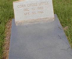 Cora Gross Little