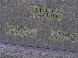 Cora Hardy Ham Cora Hardy Ham