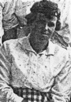 Cora Hattie Bowden Hann