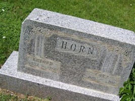 Cora Horn