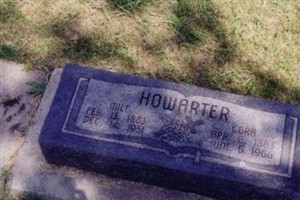 Cora Howarter