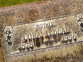 Cora I Beal