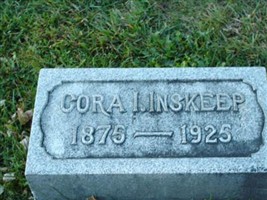 Cora I Inskeep Cora I Inskeep