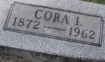 Cora J. McCormick