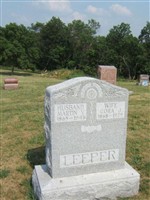 Cora J. Noel Leeper