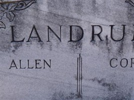 Cora Jane Landrum Cora Jane Landrum