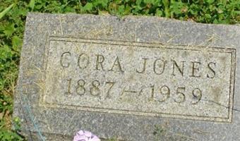 Cora Jones