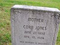 Cora Jones