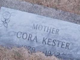 Cora Kester