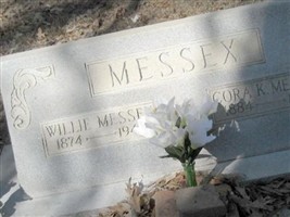 Cora Kilpatrick Messex