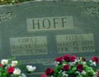 Cora L. Hoff Cora L. Hoff