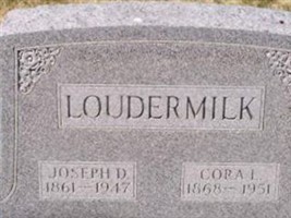 Cora L Loudermilk