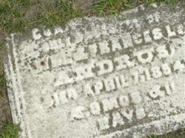 Cora Lavinia Andrus