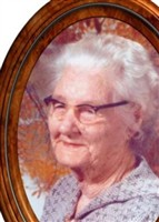 Cora Lee McKay Manuel