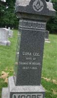 Cora Lee Wilkins Moore