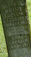 Cora Locklin Cora Locklin