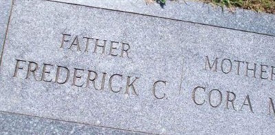 Cora M. Stevens Parkhurst