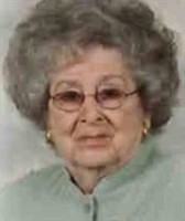 Cora Mae Arant Smith Cora Mae Arant Smith