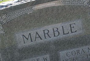Cora Marble
