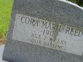 Cora Marie Reed