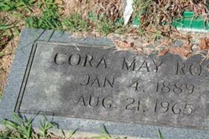 Cora May Rose