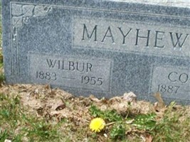 Cora Mayhew