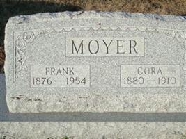 Cora Moyer