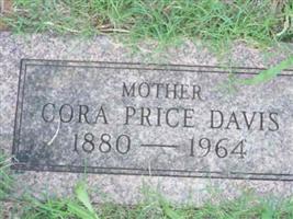 Cora Price Davis
