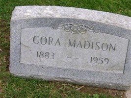 Cora Pryor Madison Cora Pryor Madison