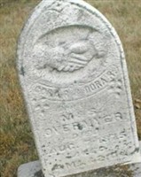 Cora R. Overmyer Cora R. Overmyer