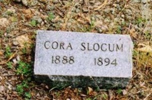 Cora Slocum