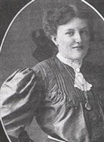 Cora Stevenson Noble Cora Stevenson Noble