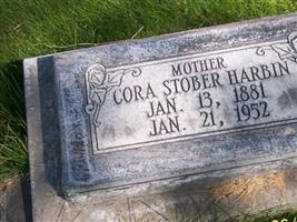 Cora Stober Harbin