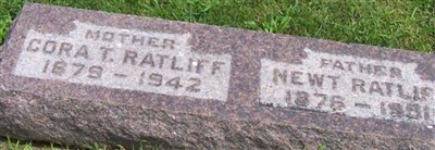 Cora T. Ratliff
