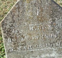 Cora V. Manly Bonner