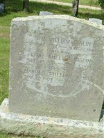 Cora Wheeler Joslin Cora Wheeler Joslin