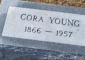 Cora Y Masters Young