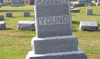 Cora Y Masters Young